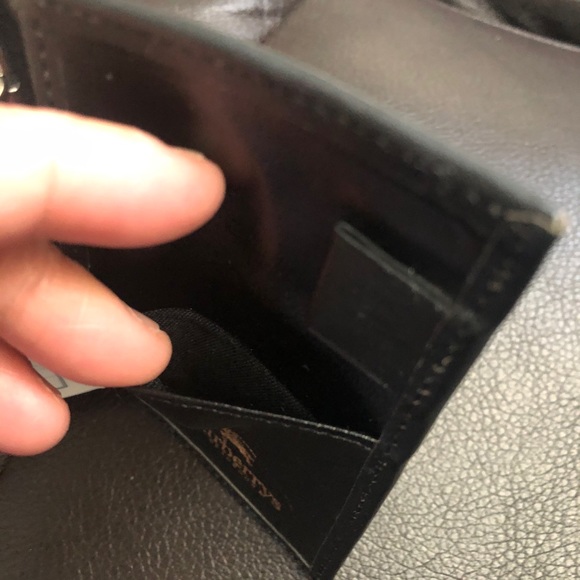 100% Authentic BURBERRYs of London agenda - Picture 5 of 12